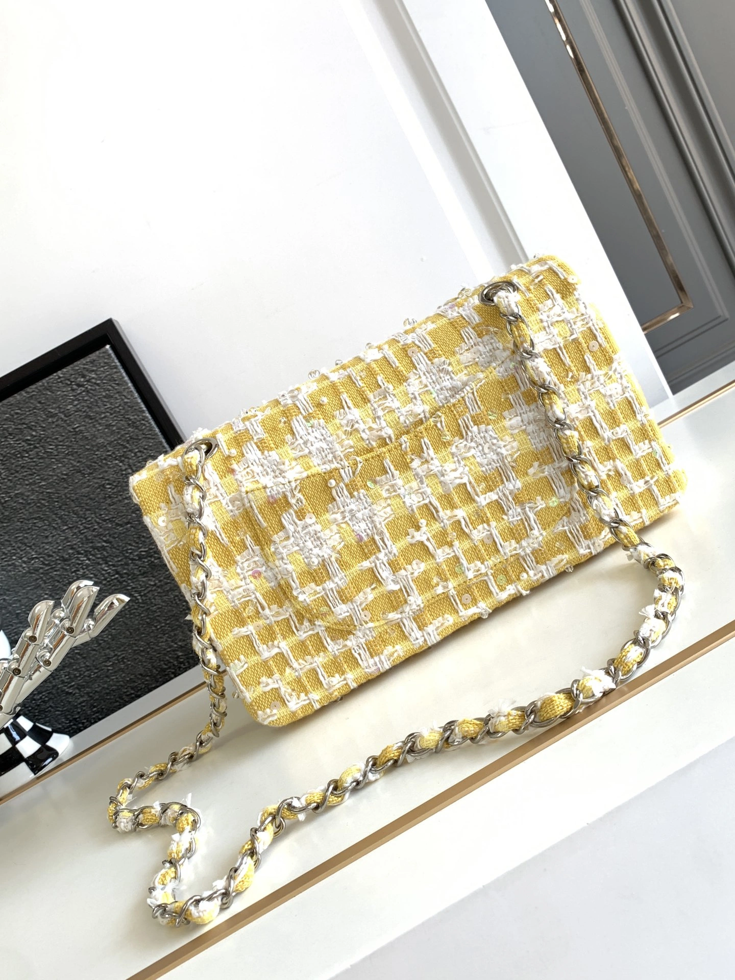 Flexible C*hanel Crossbody bag Top Quality HT 20231011- 8903