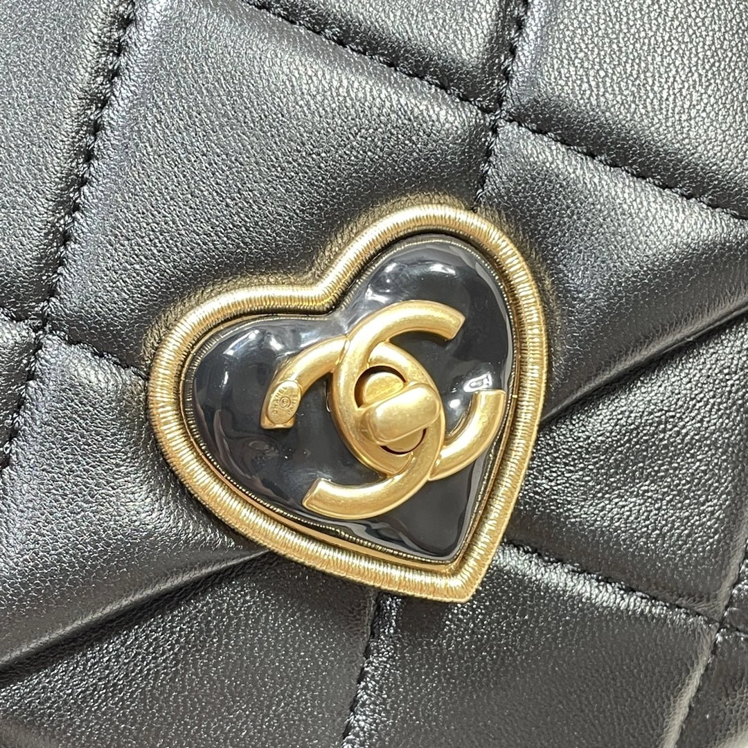 Attractive C*hanel Crossbody bag Top Quality HT 20231012-100 18X13.5X5.5cm 8839