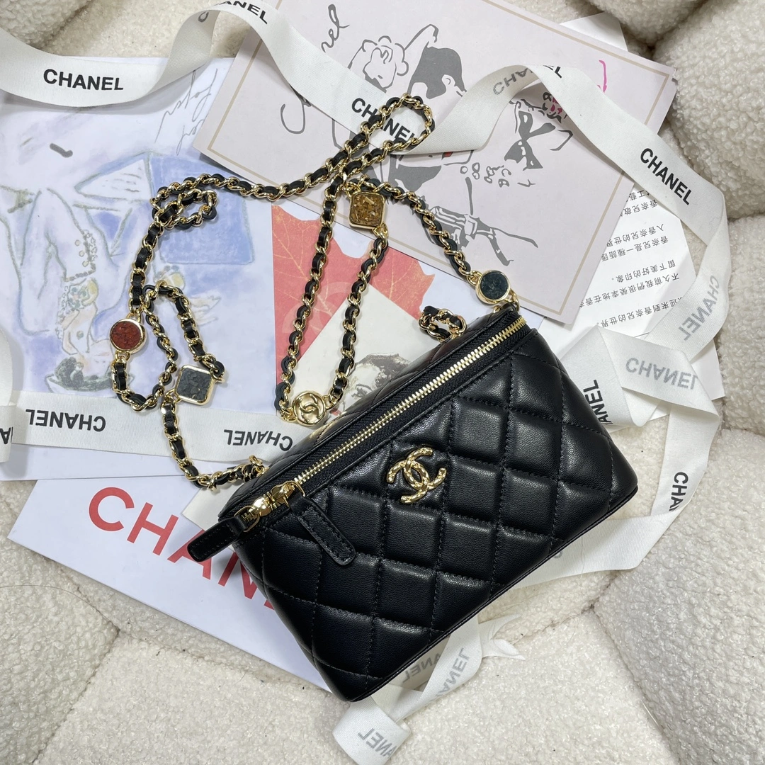C*hanel Crossbody bag Top Quality HT 20231012-102 11*17*4.5cm Sophisticated 8838