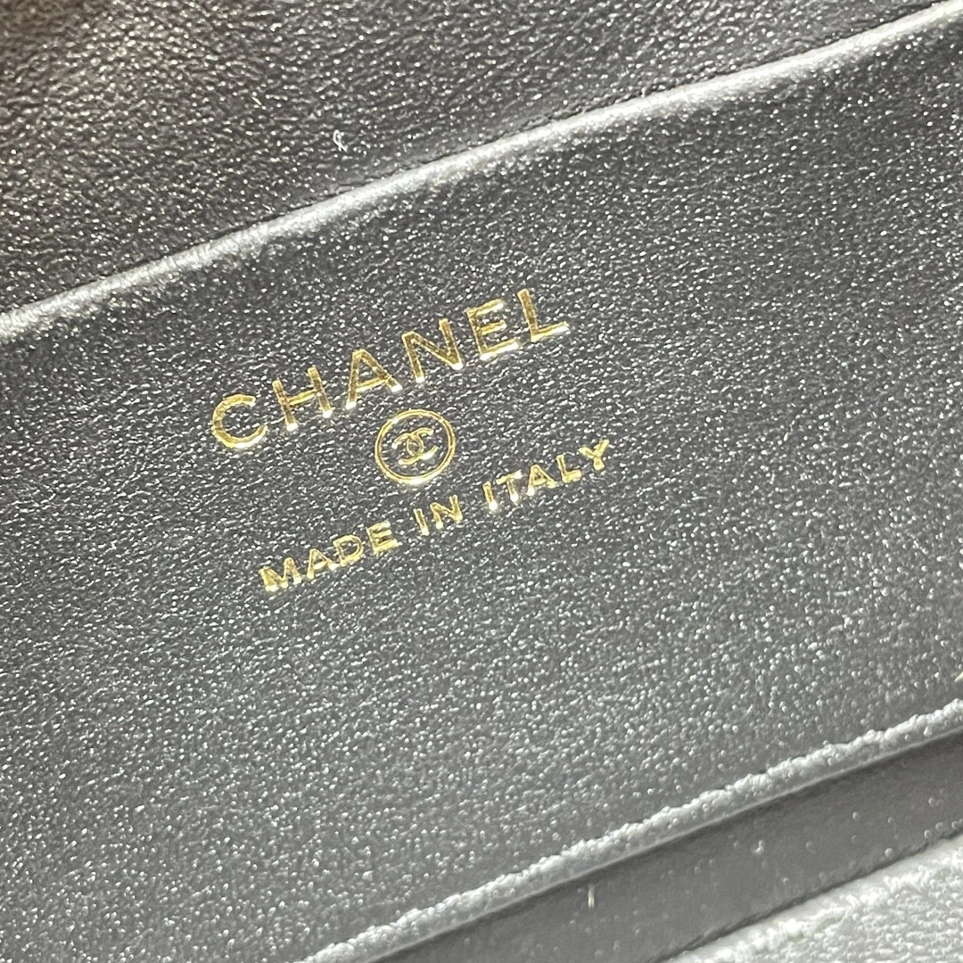 C*hanel Crossbody bag Top Quality HT 20231012-102 11*17*4.5cm Sophisticated 8838
