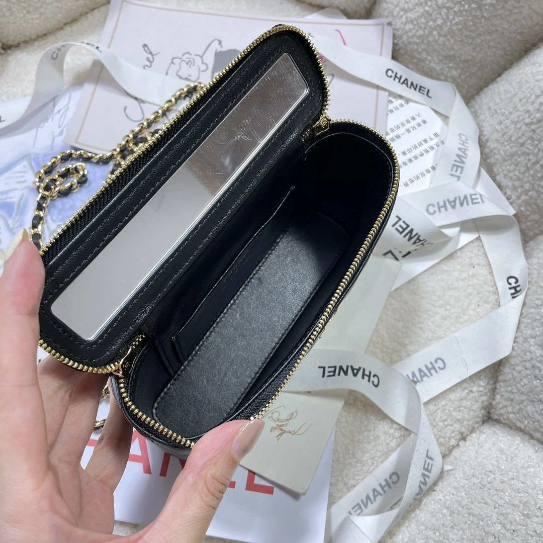 C*hanel Crossbody bag Top Quality HT 20231012-102 11*17*4.5cm Sophisticated 8838