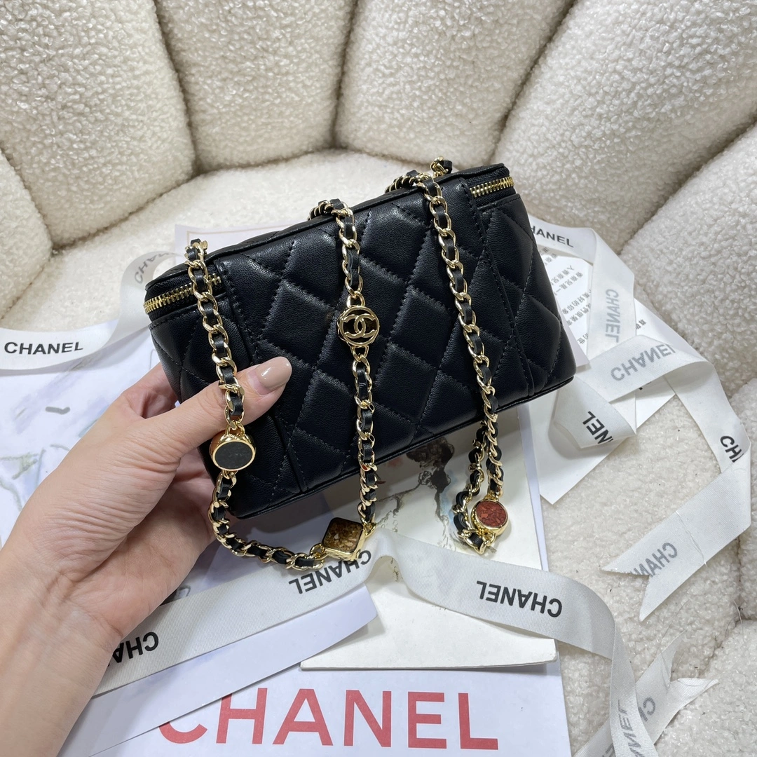 C*hanel Crossbody bag Top Quality HT 20231012-102 11*17*4.5cm Sophisticated 8838