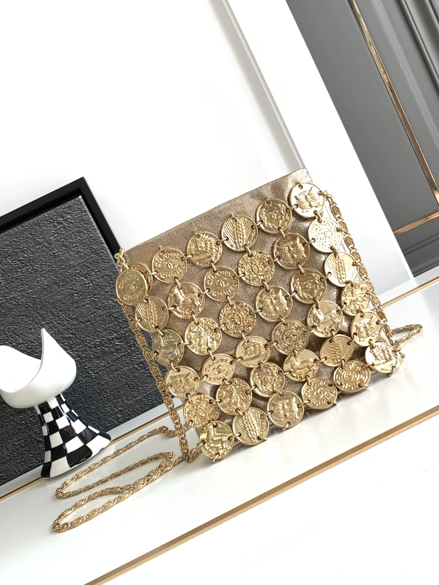 C*hanel Crossbody bag Top Quality HT 20231012- BestValue 8837