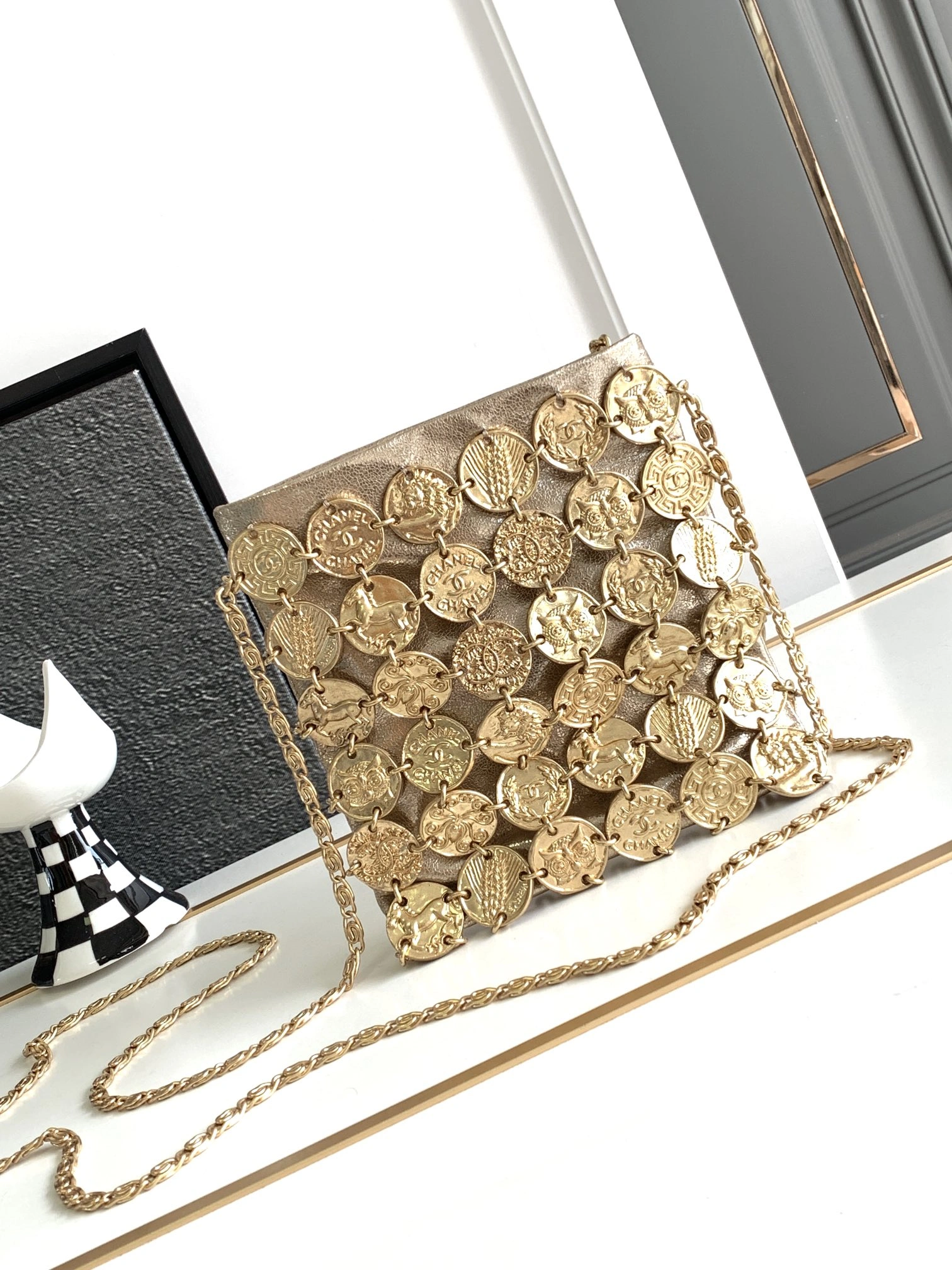 C*hanel Crossbody bag Top Quality HT 20231012- BestValue 8837