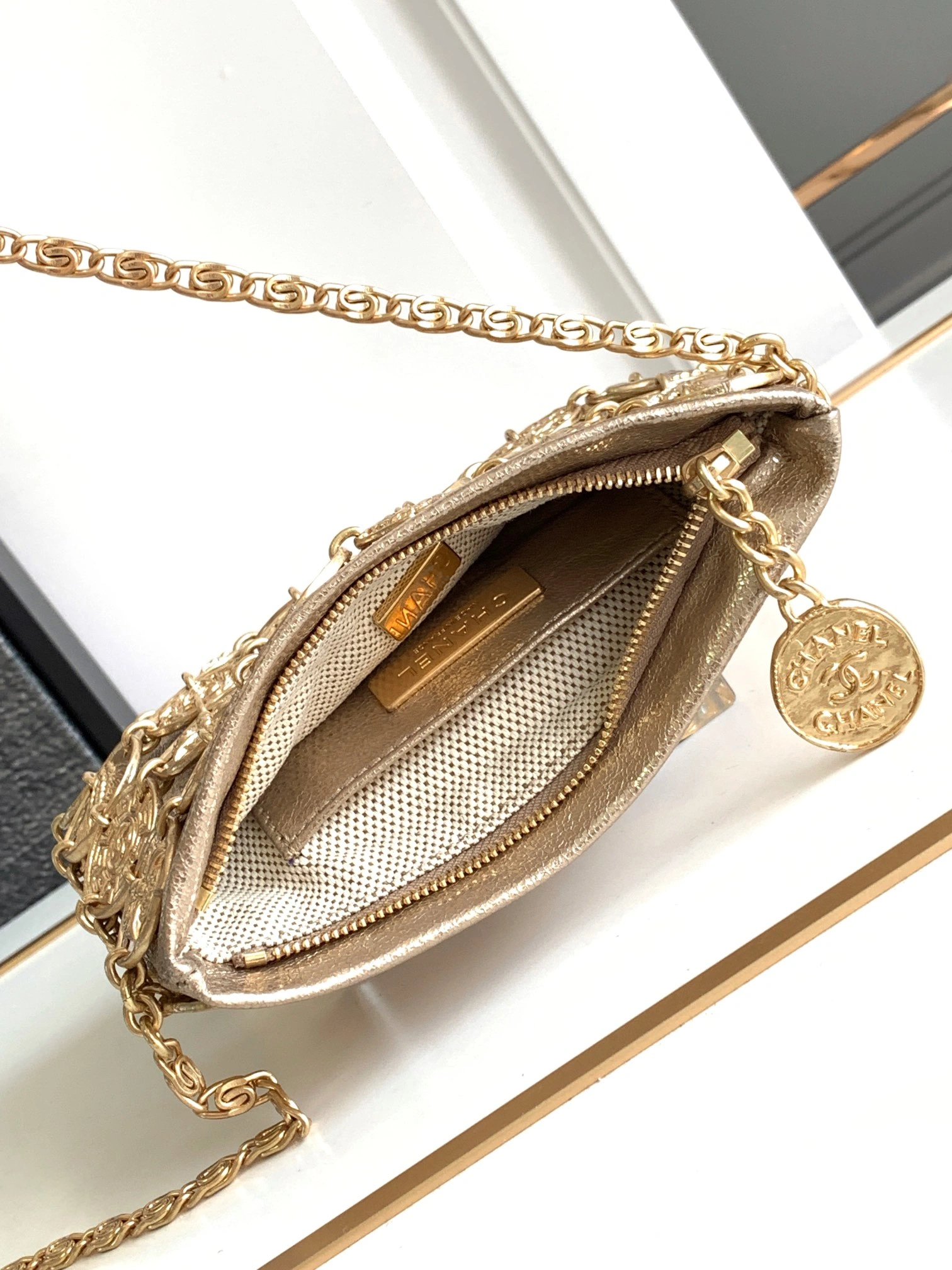 C*hanel Crossbody bag Top Quality HT 20231012- BestValue 8837