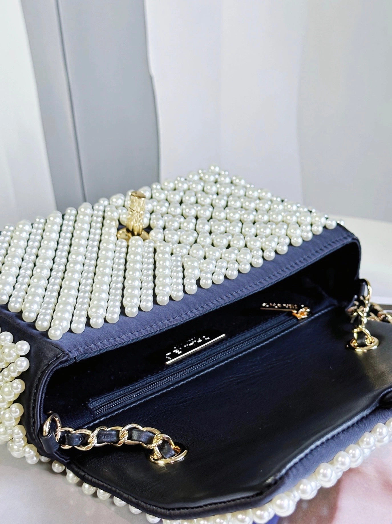 C*hanel Crossbody bag Top Quality HT 20231012- Soft 8836
