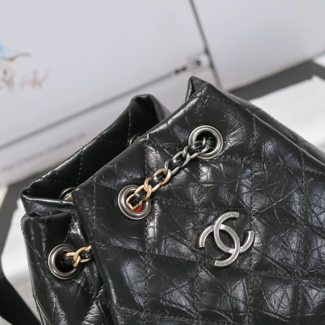 Resilient C*hanel Crossbody bag Top Quality HT 20231012-35 23×22.5×10.5cm 8902