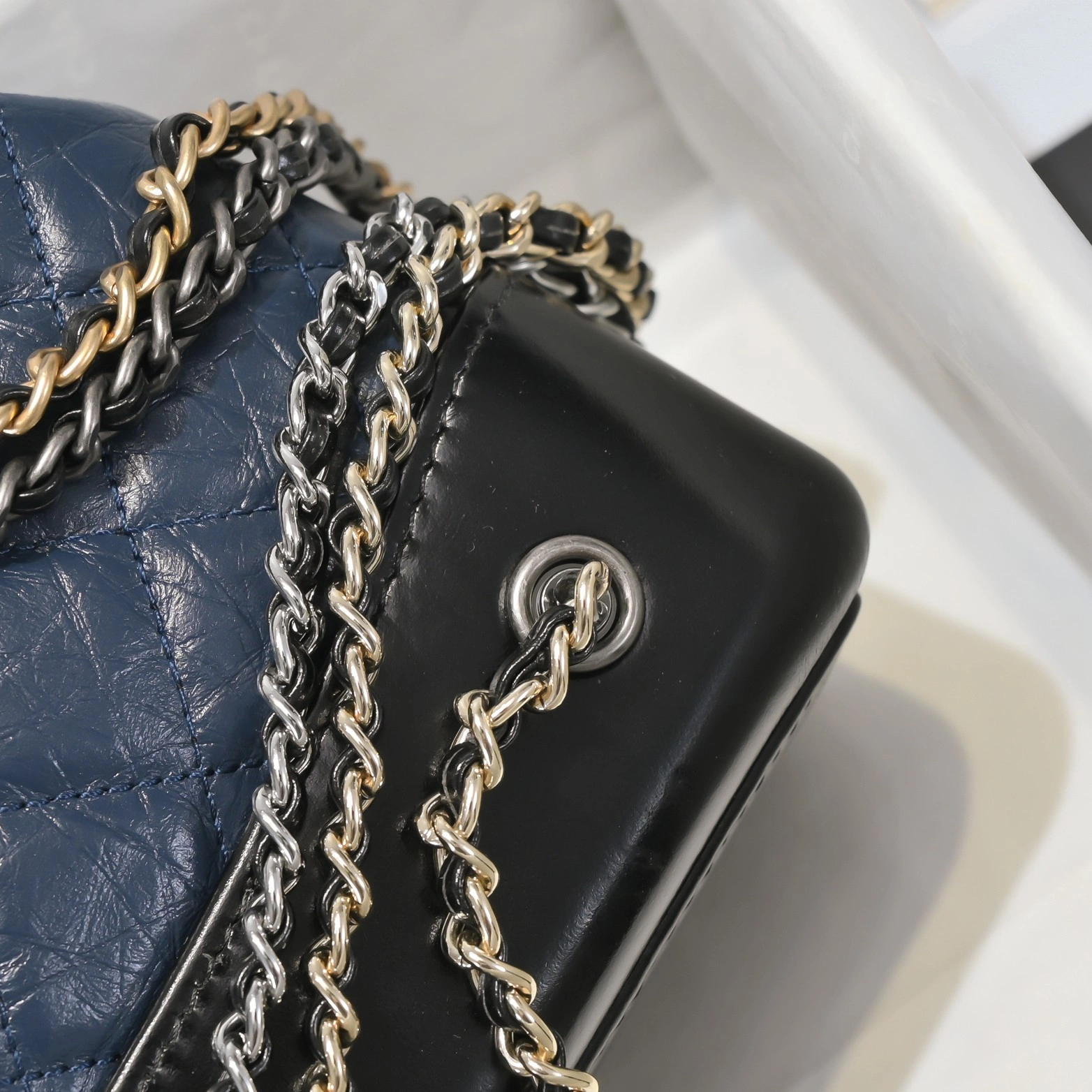 TechFriendly C*hanel Crossbody bag Top Quality HT 20231012-36 23×22.5×10.5cm 8901