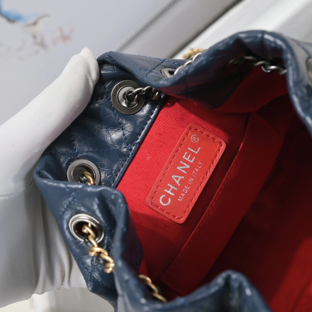 TechFriendly C*hanel Crossbody bag Top Quality HT 20231012-36 23×22.5×10.5cm 8901