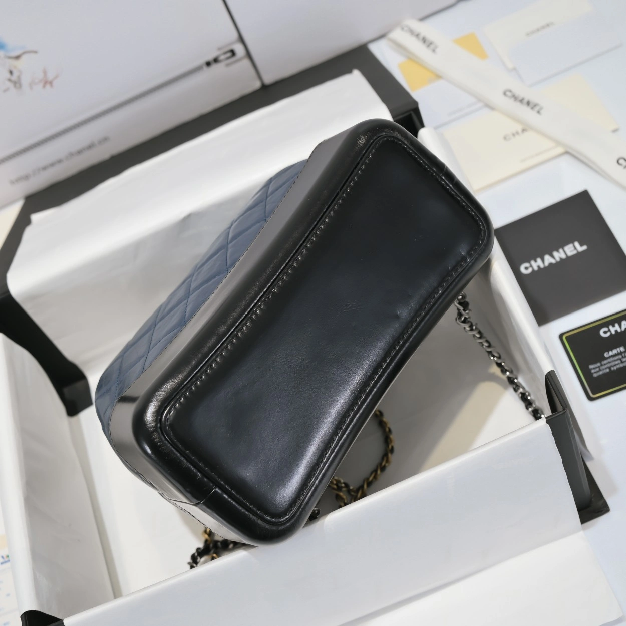 TechFriendly C*hanel Crossbody bag Top Quality HT 20231012-36 23×22.5×10.5cm 8901
