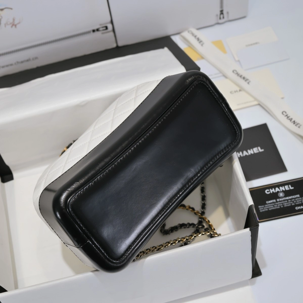 C*hanel Crossbody bag Top Quality HT 20231012-37 23×22.5×10.5cm HighPerformance 8900