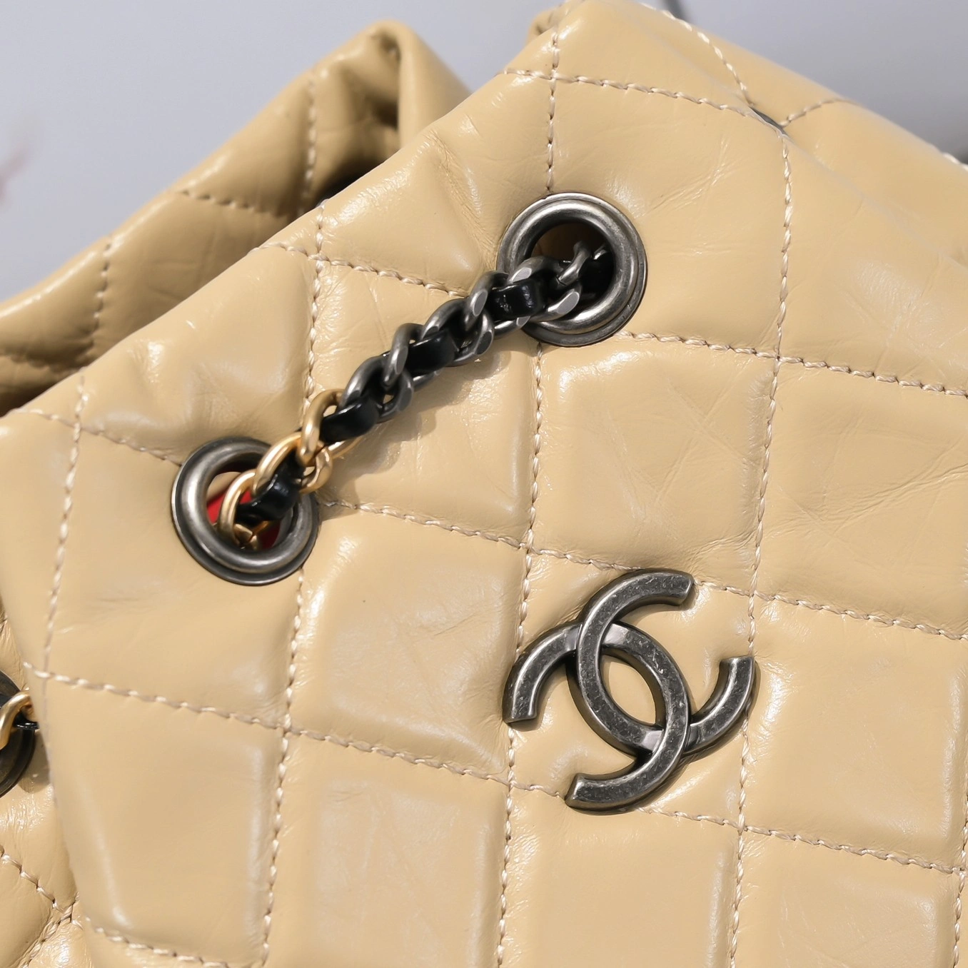 C*hanel Crossbody bag Top Quality HT 20231012-38 23×22.5×10.5cm Attractive 8899