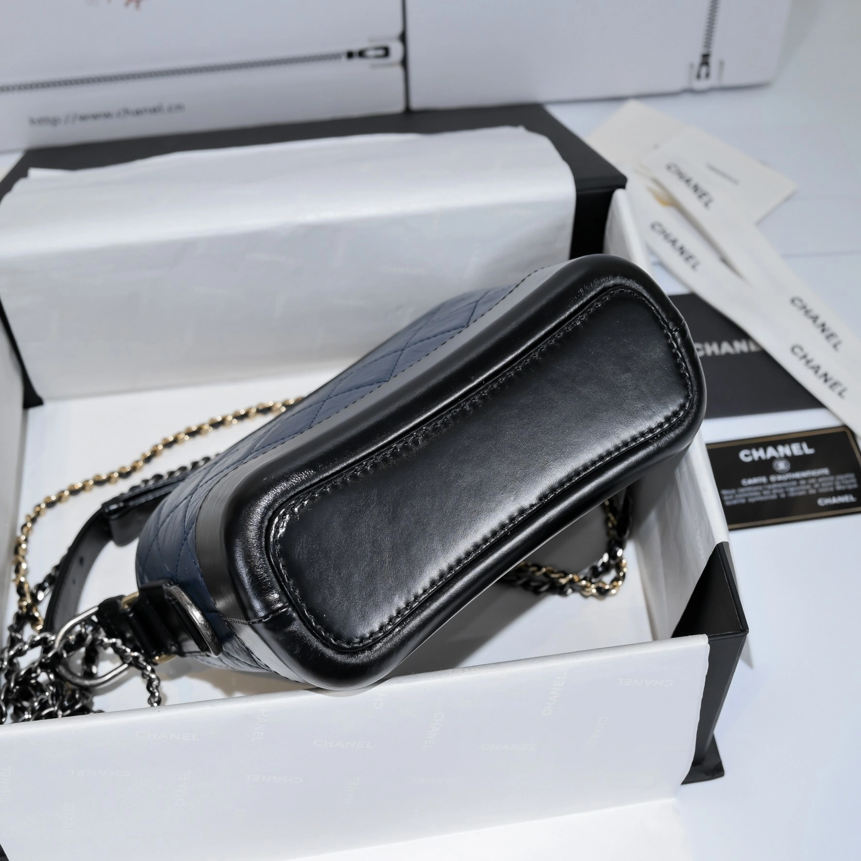 HighQuality C*hanel Crossbody bag Top Quality HT 20231012-39 15×20×8cm 8898