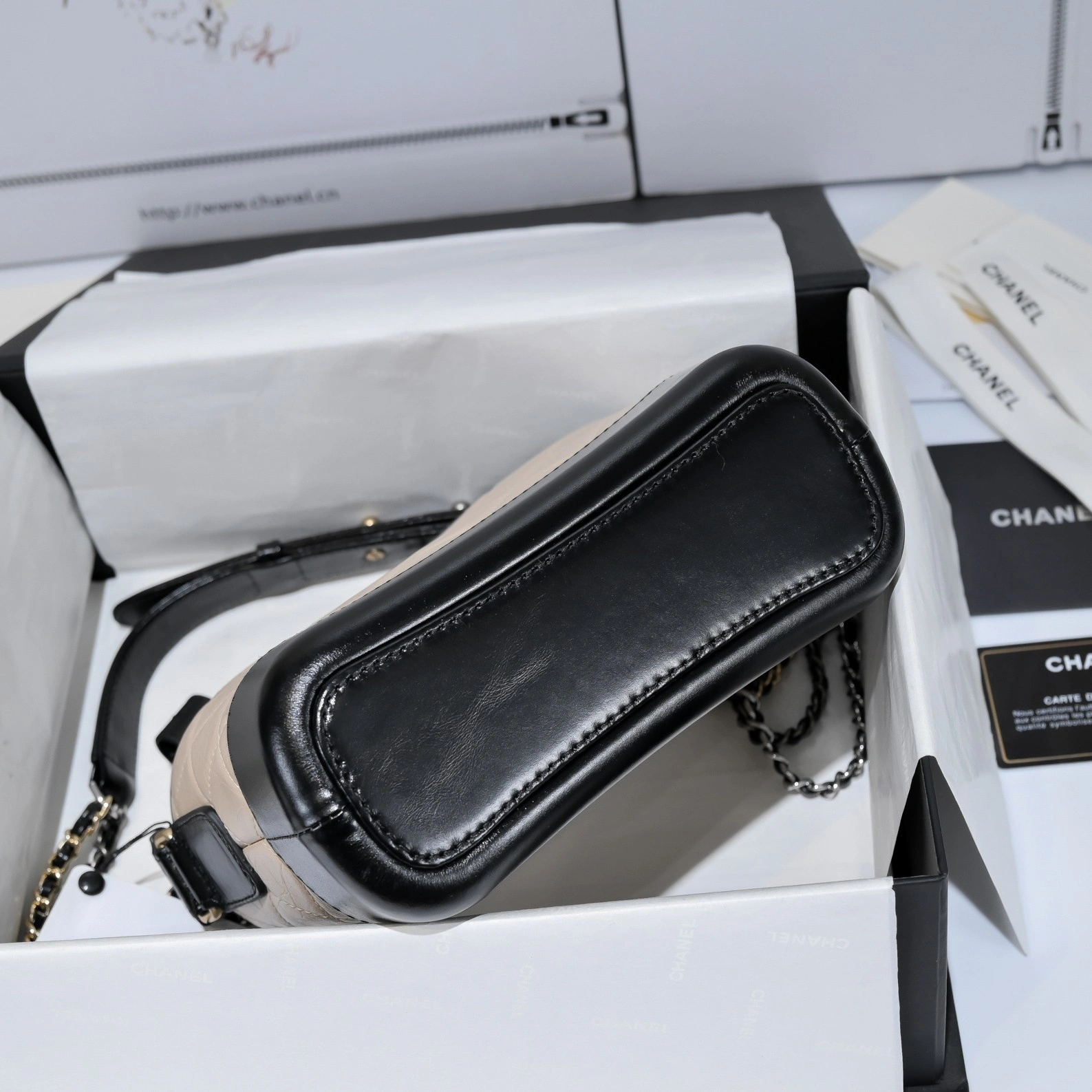 C*hanel Crossbody bag Top Quality HT 20231012-41 15×20×8cm Popular 8896
