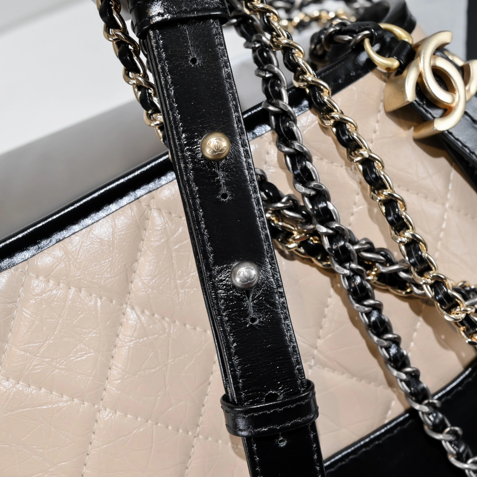 C*hanel Crossbody bag Top Quality HT 20231012-41 15×20×8cm Popular 8896