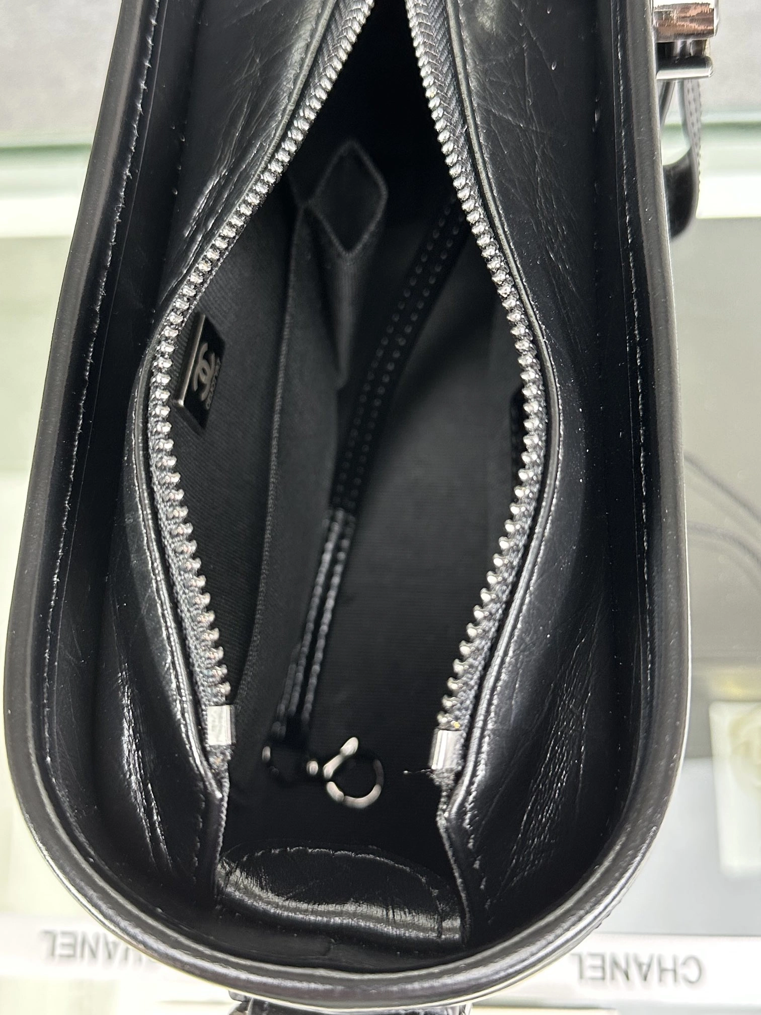 FlexibleFit C*hanel Crossbody bag Top Quality HT 20231012-44 15×20×8cm 8895
