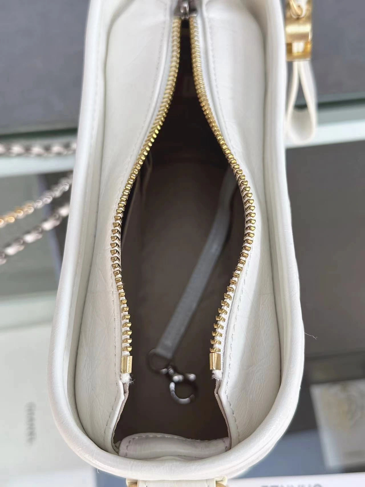 C*hanel Crossbody bag Top Quality HT 20231012-45 15×20×8cm Breathable 8892