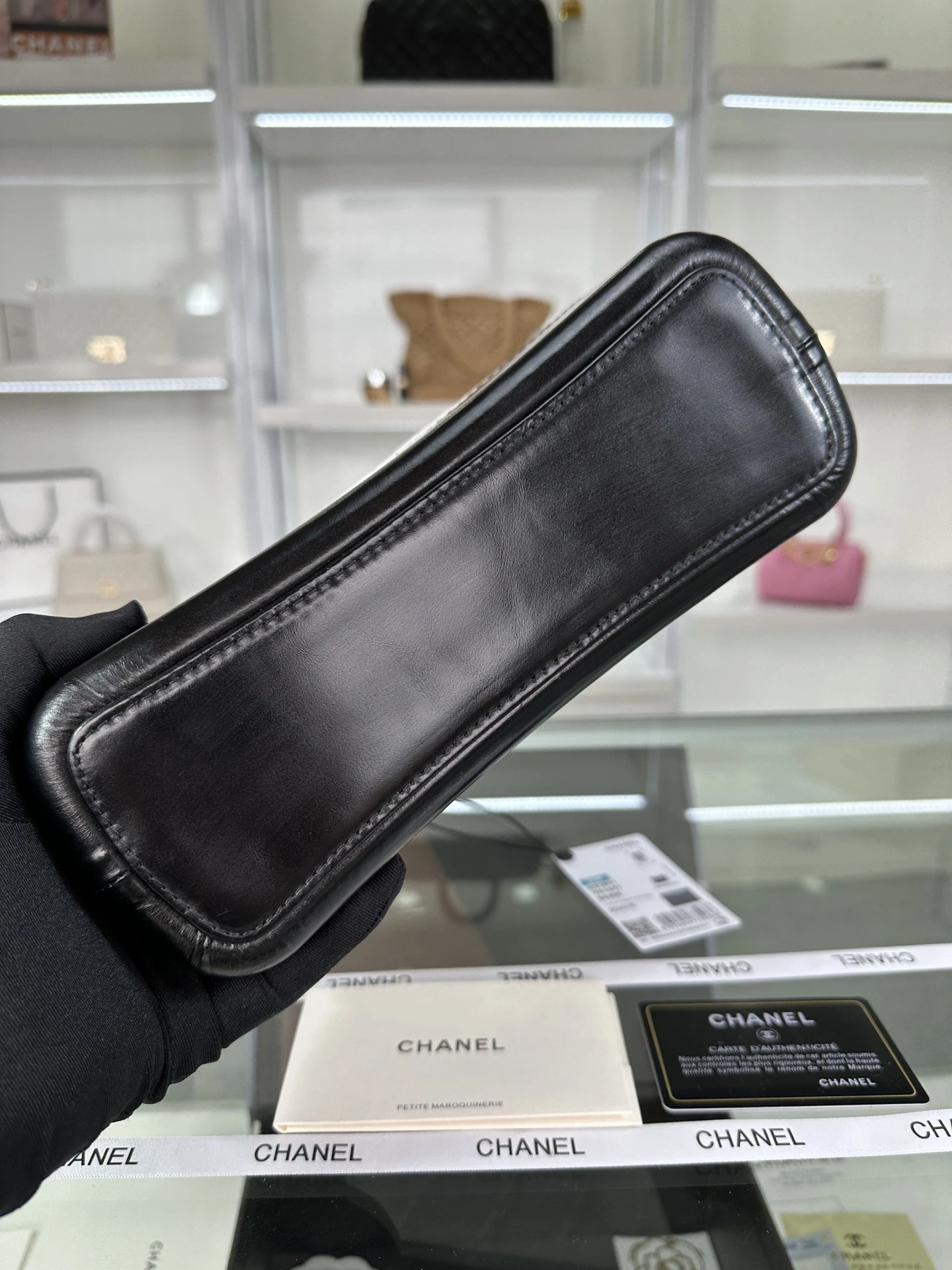 Durable C*hanel Crossbody bag Top Quality HT 20231012-50 20*26*9 cm 8889