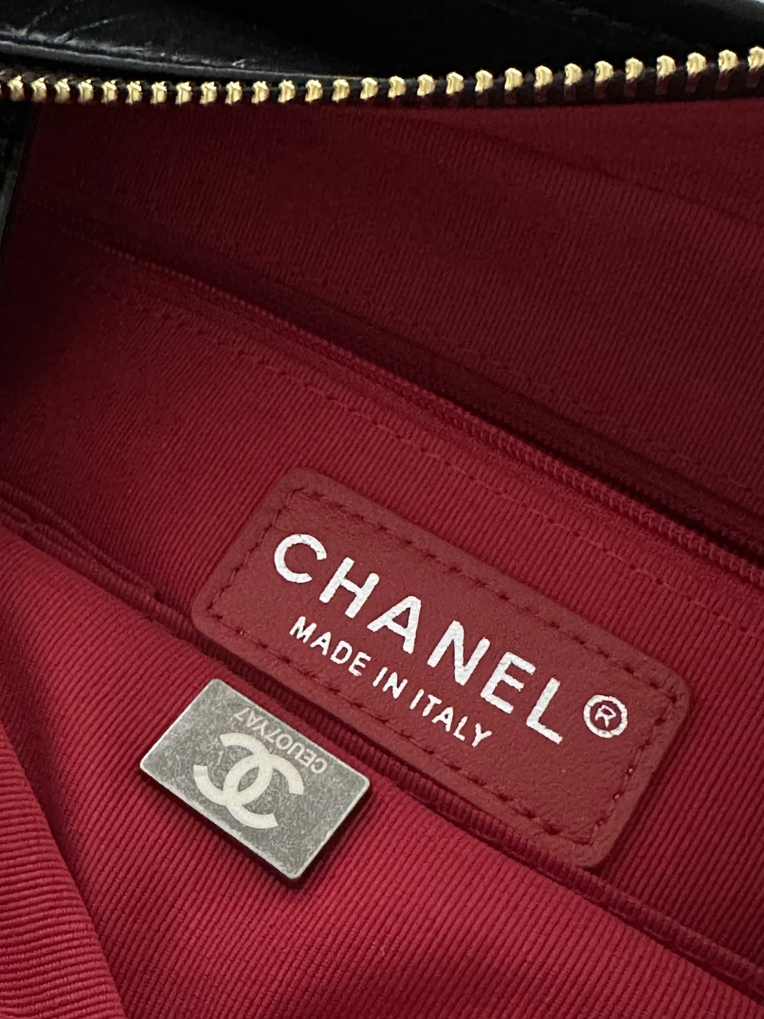 RelaxedFit C*hanel Crossbody bag Top Quality HT 20231012-53 20*26*9cm 8885