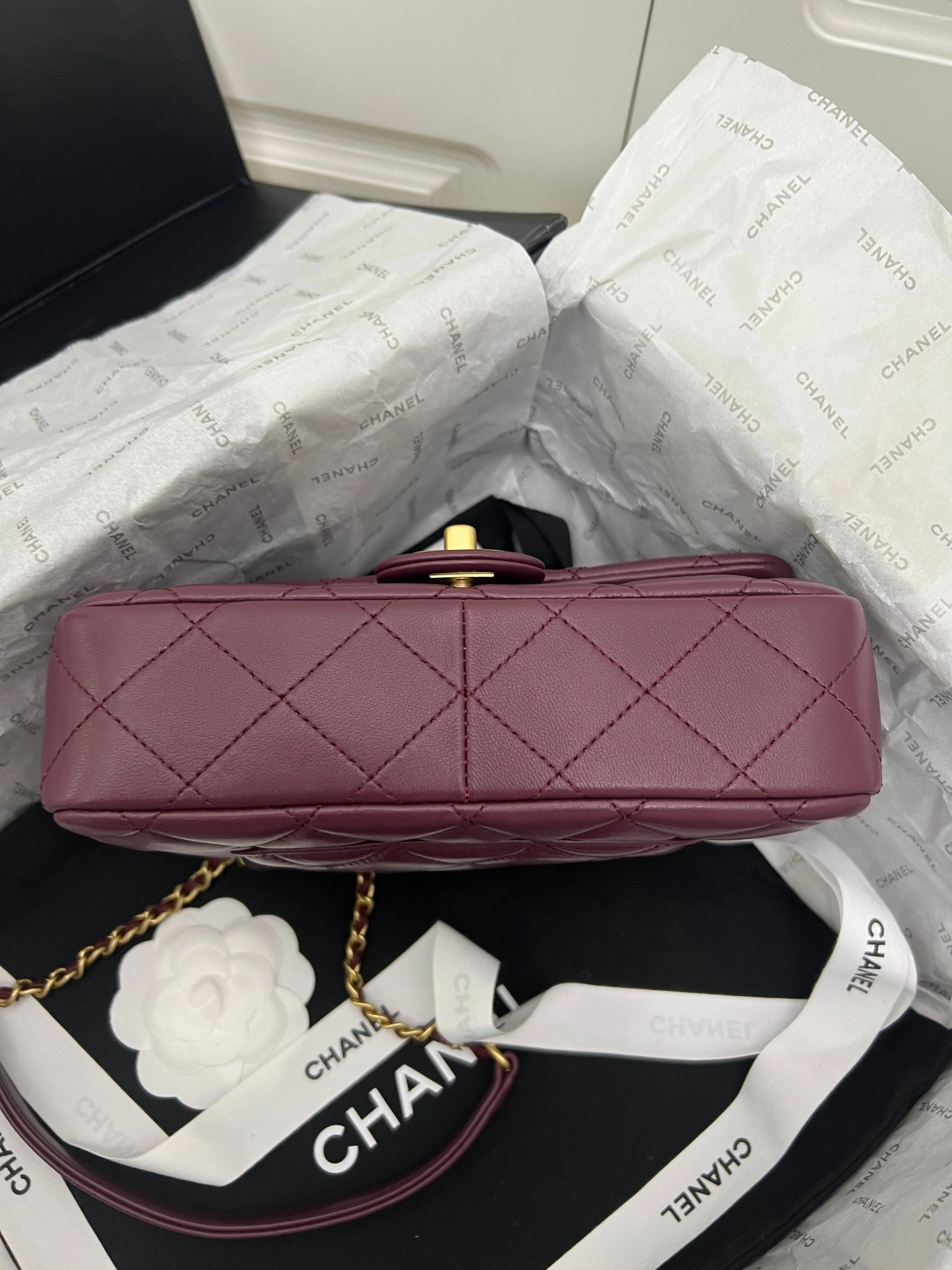 C*hanel Crossbody bag Top Quality HT 20231012-61 12.5*21*6 cm Sporty 8878