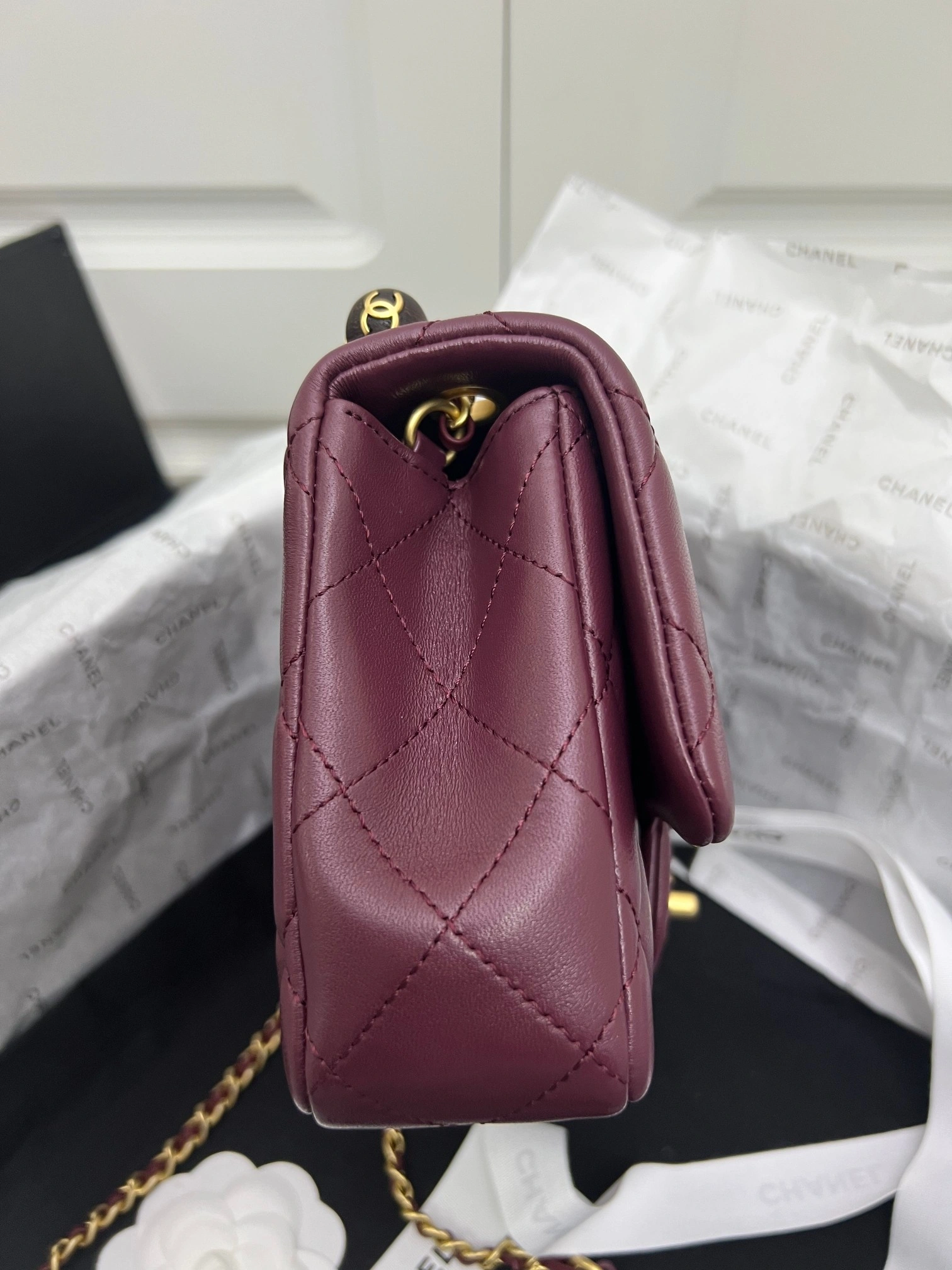 C*hanel Crossbody bag Top Quality HT 20231012-61 12.5*21*6 cm Sporty 8878