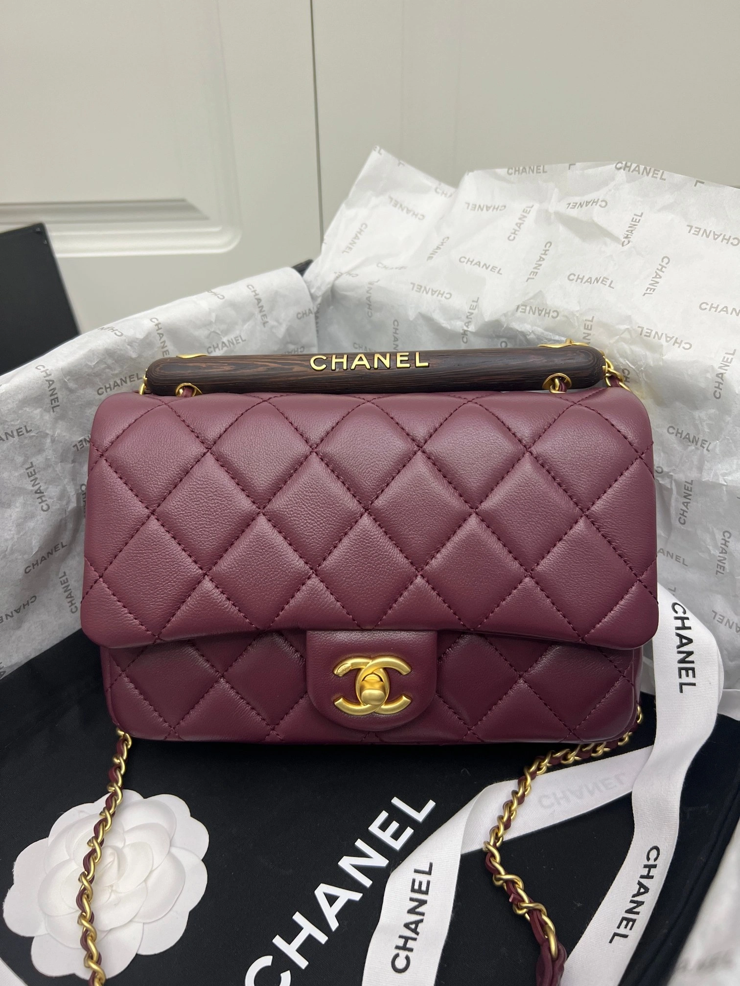 C*hanel Crossbody bag Top Quality HT 20231012-61 12.5*21*6 cm Sporty 8878