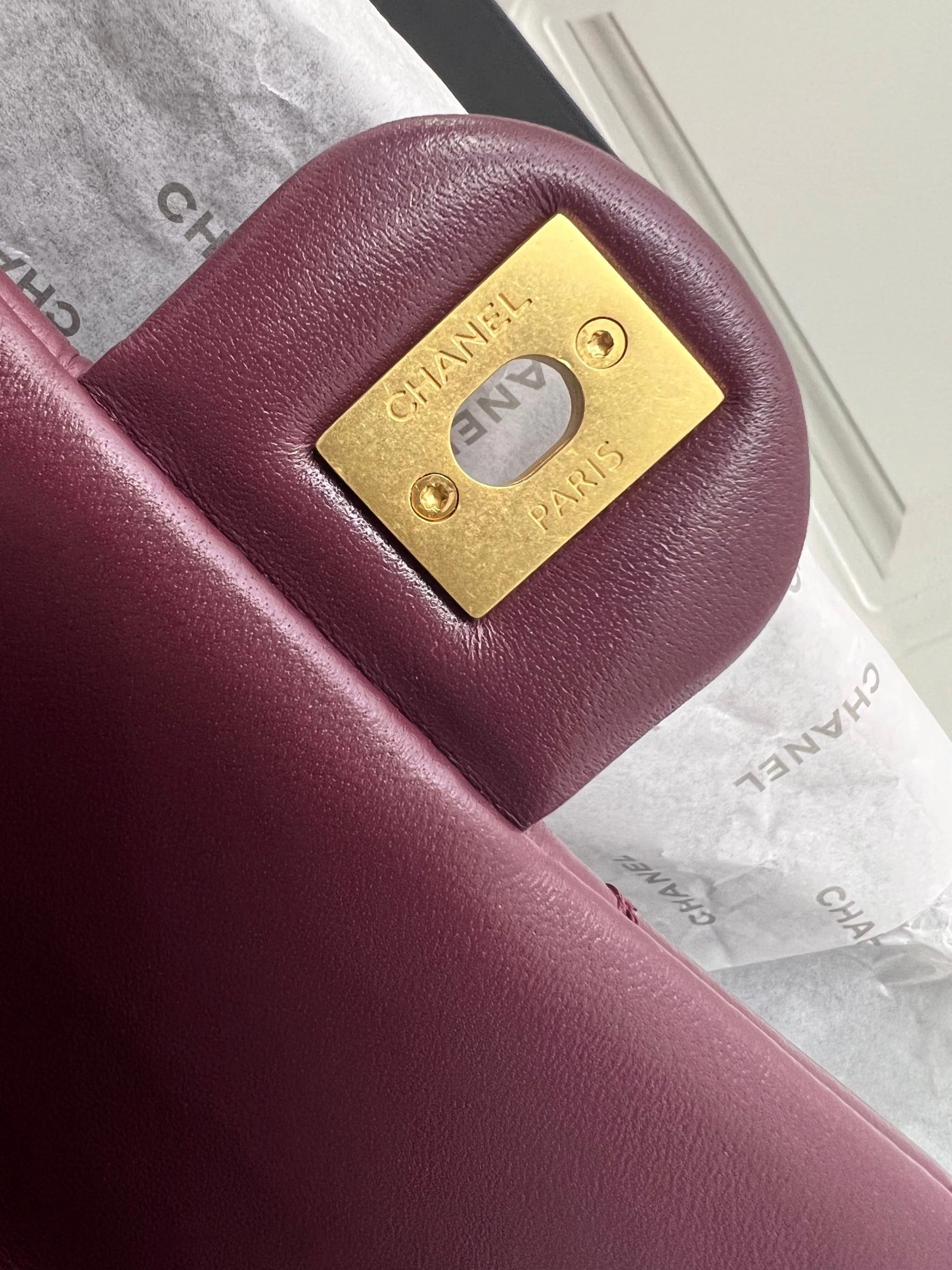 C*hanel Crossbody bag Top Quality HT 20231012-61 12.5*21*6 cm Sporty 8878