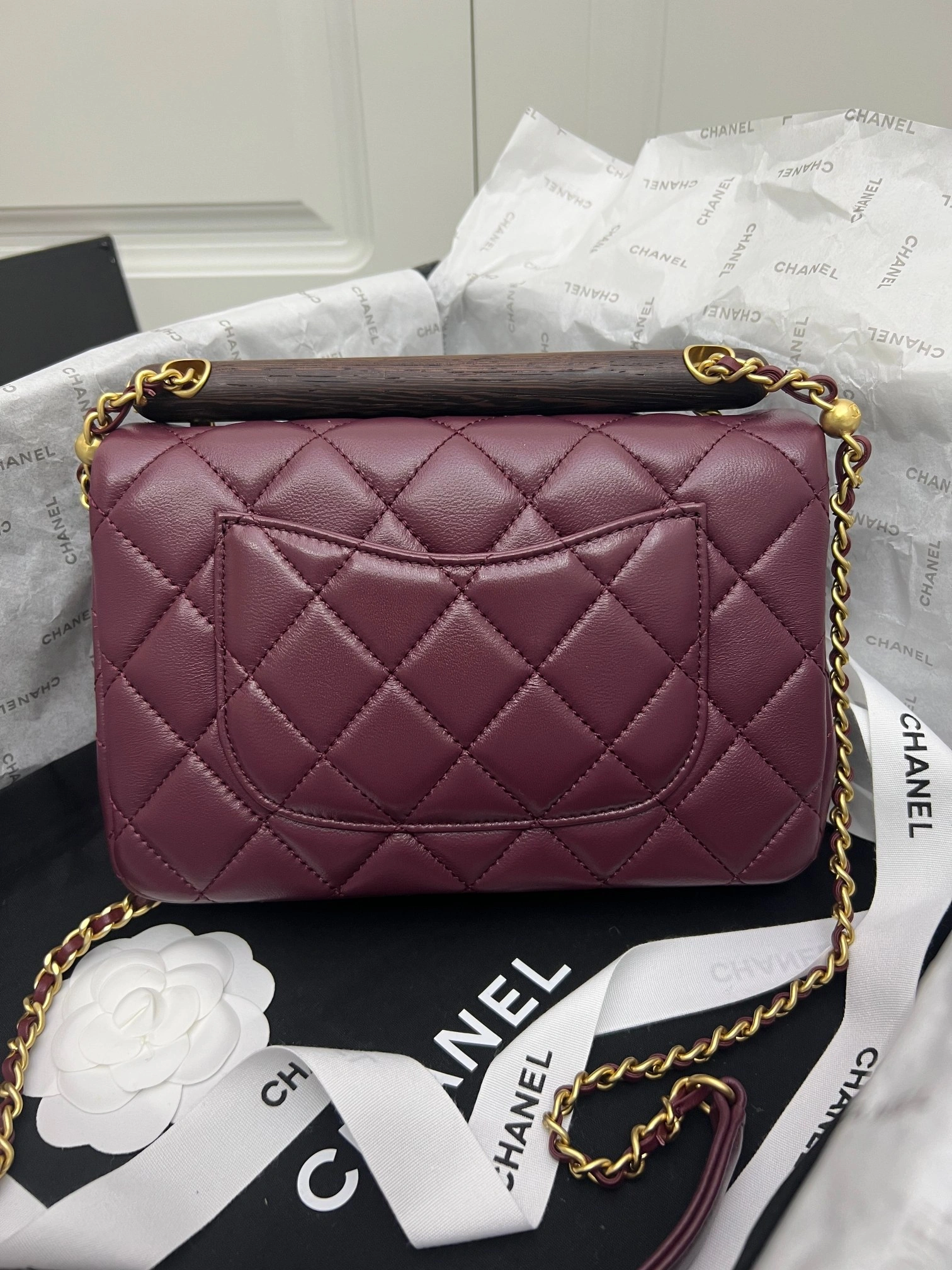 C*hanel Crossbody bag Top Quality HT 20231012-61 12.5*21*6 cm Sporty 8878