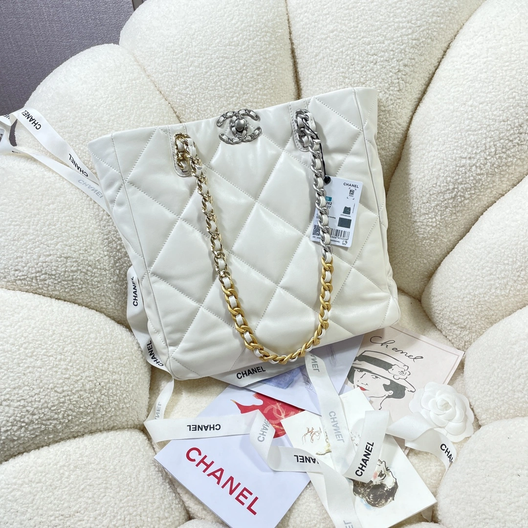 C*hanel Crossbody bag Top Quality HT 20231012-71 30*37*10 cm FlexibleFit 8867