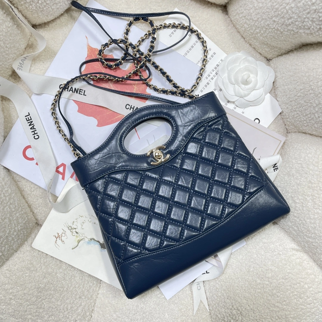 Modern C*hanel Crossbody bag Top Quality HT 20231012-87 22x23x5.5cm 8852