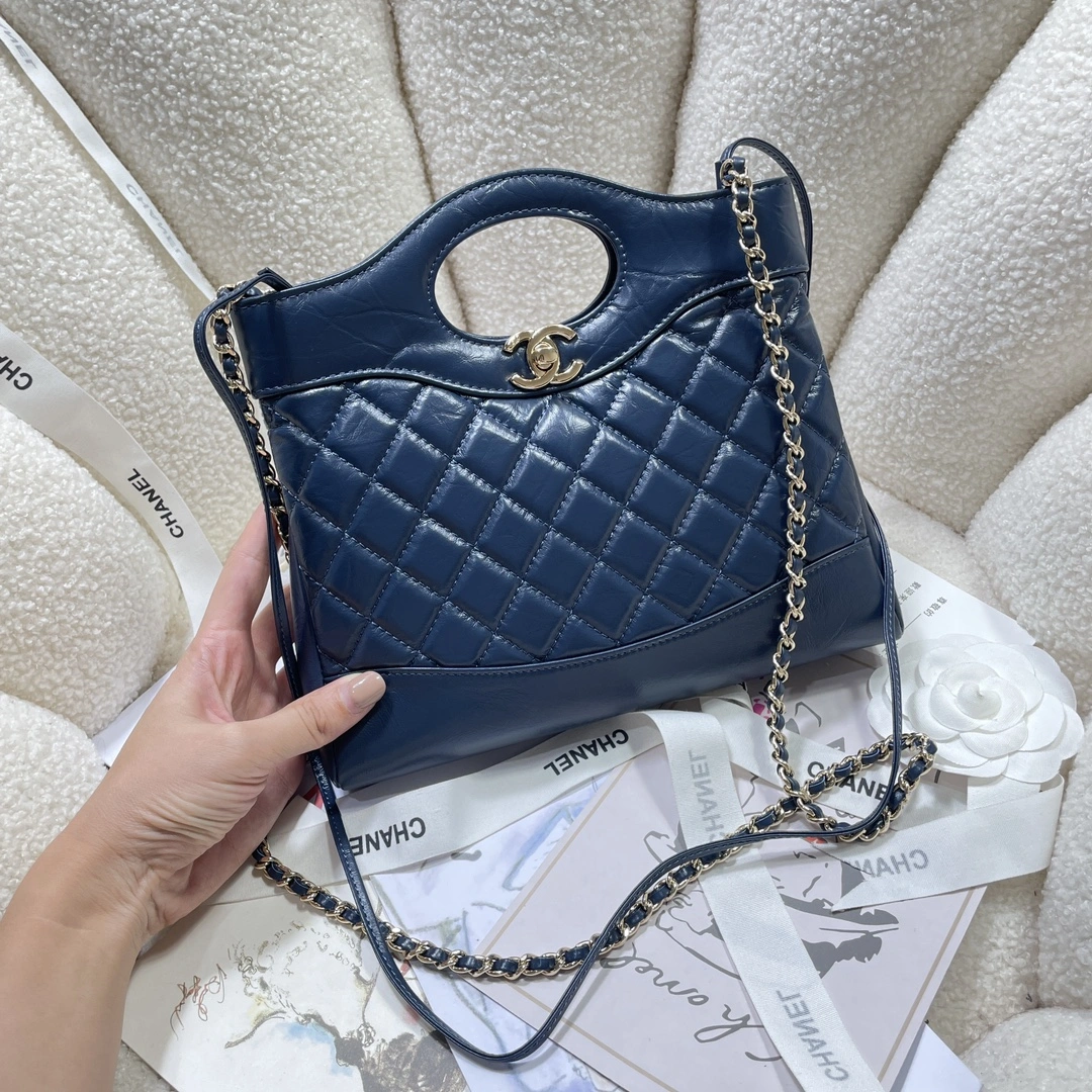 Modern C*hanel Crossbody bag Top Quality HT 20231012-87 22x23x5.5cm 8852