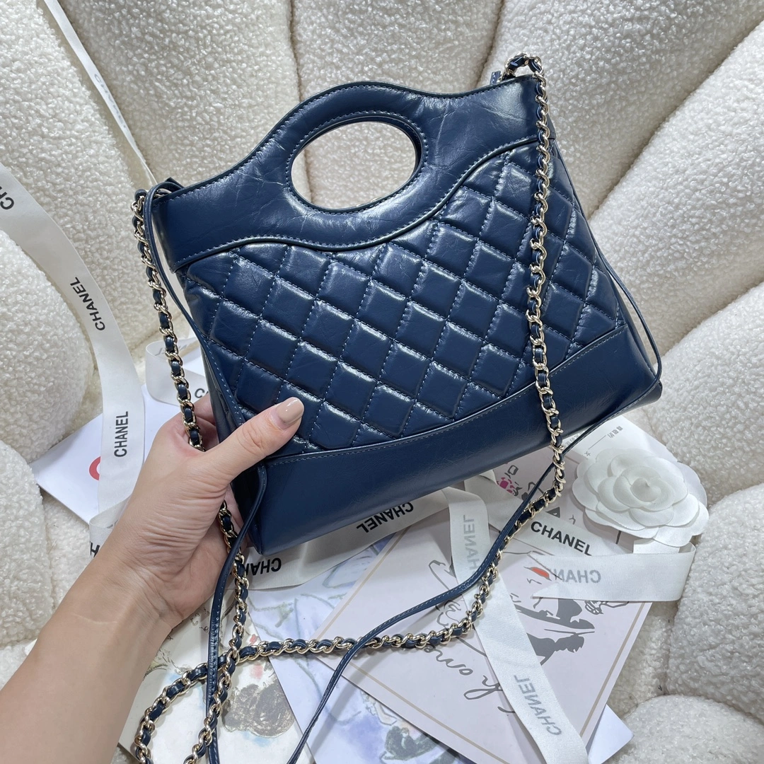 Modern C*hanel Crossbody bag Top Quality HT 20231012-87 22x23x5.5cm 8852