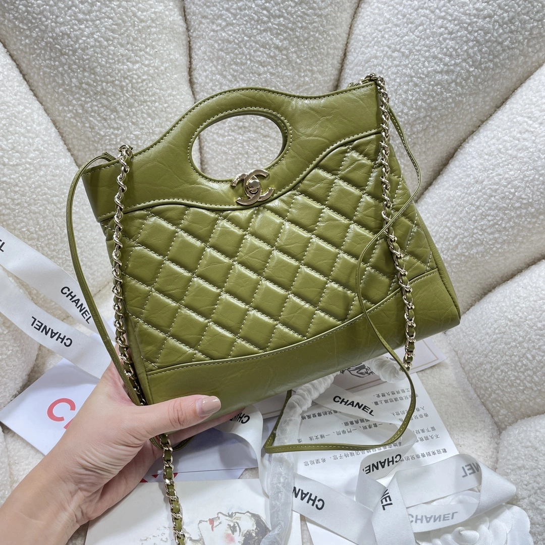 C*hanel Crossbody bag Top Quality HT 20231012-88 22x23x5.5cm Colorful 8851