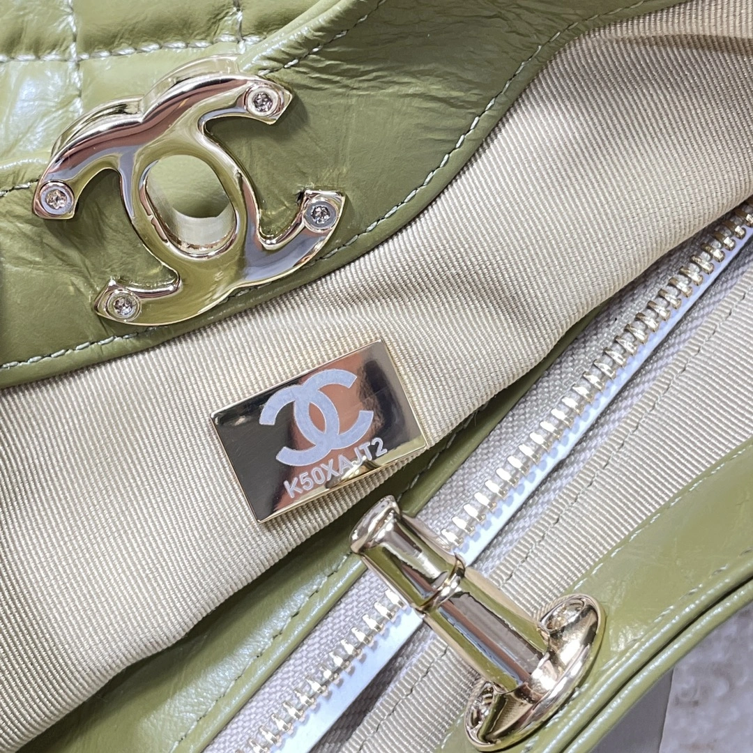 C*hanel Crossbody bag Top Quality HT 20231012-88 22x23x5.5cm Colorful 8851