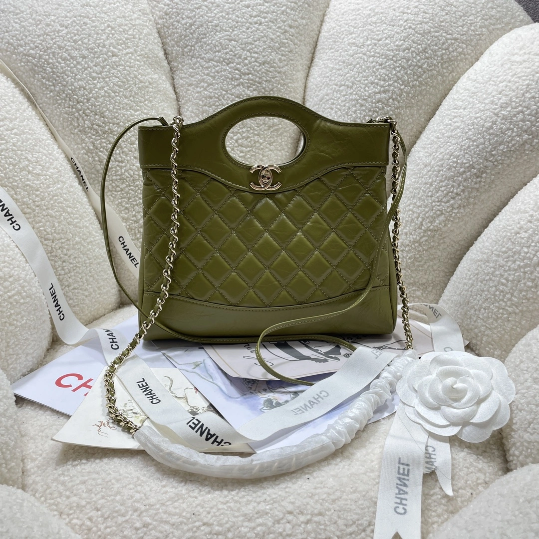 C*hanel Crossbody bag Top Quality HT 20231012-88 22x23x5.5cm Colorful 8851