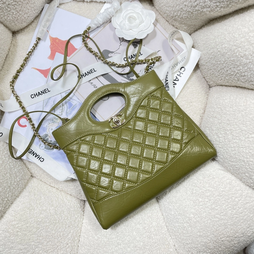C*hanel Crossbody bag Top Quality HT 20231012-88 22x23x5.5cm Colorful 8851
