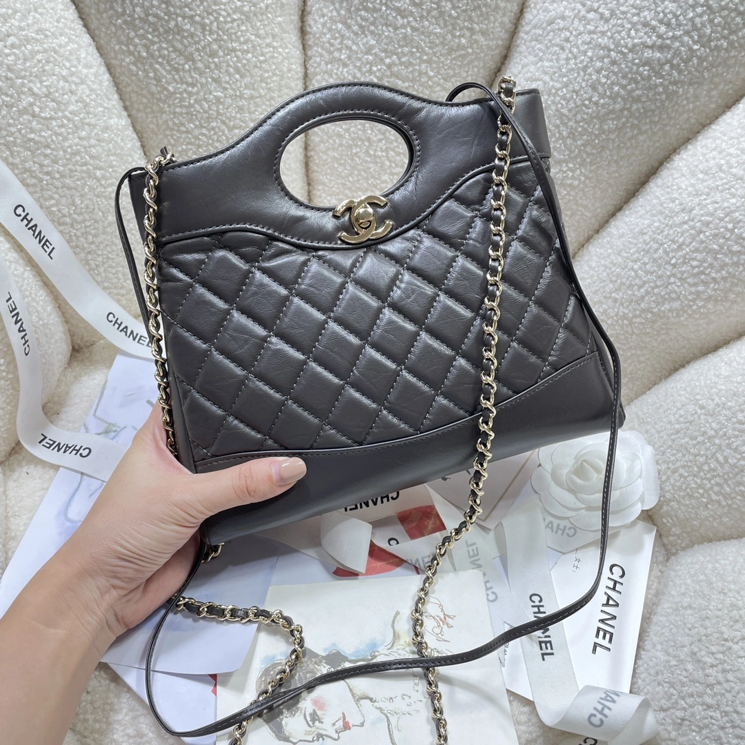 C*hanel Crossbody bag Top Quality HT 20231012-89 22x23x5.5cm DailyWear 8849