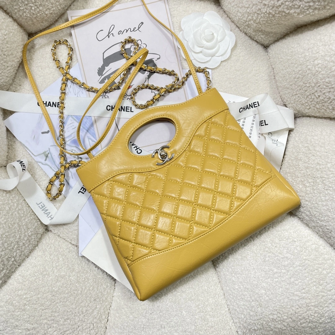 Timeless C*hanel Crossbody bag Top Quality HT 20231012-91 22x23x5.5cm 8848