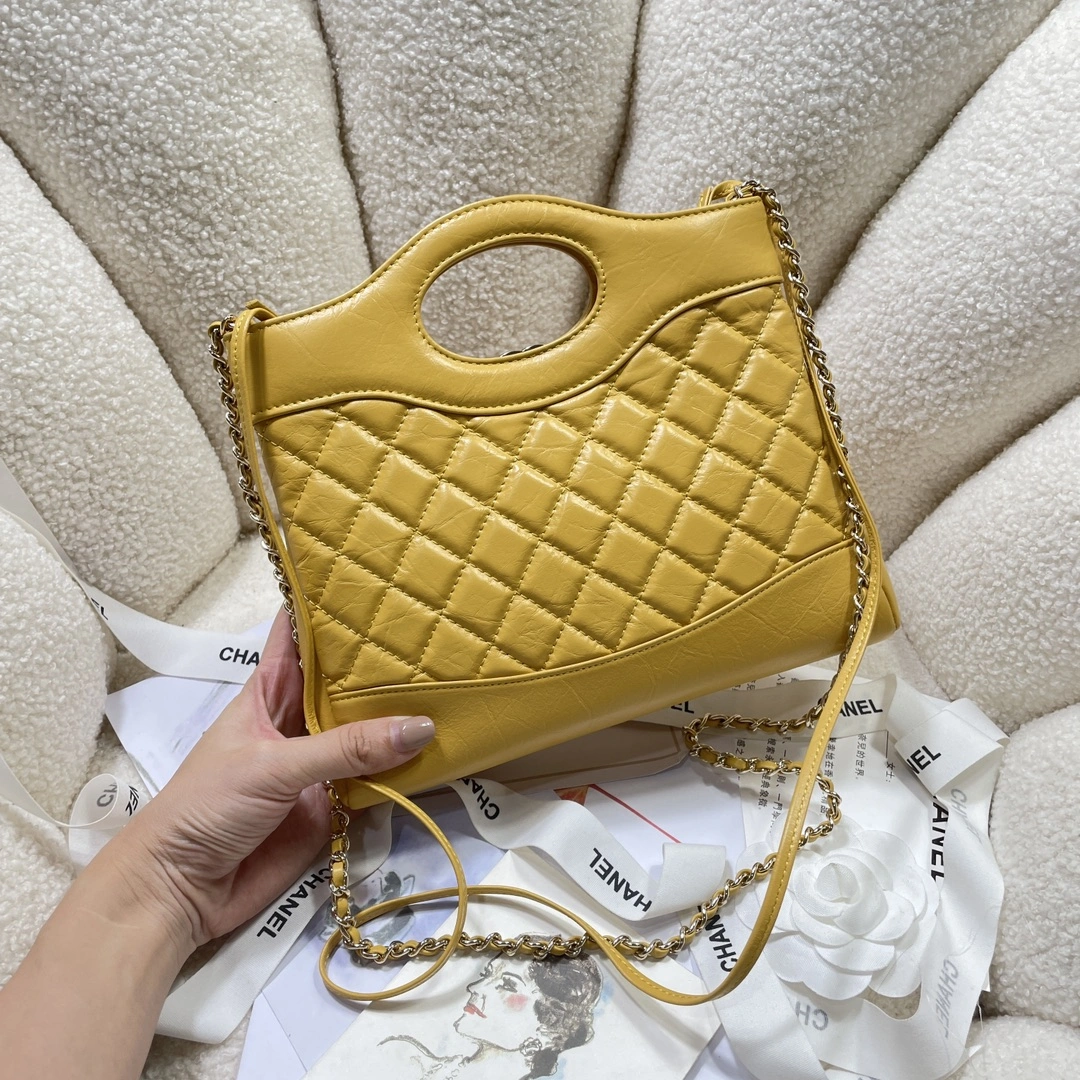 Timeless C*hanel Crossbody bag Top Quality HT 20231012-91 22x23x5.5cm 8848