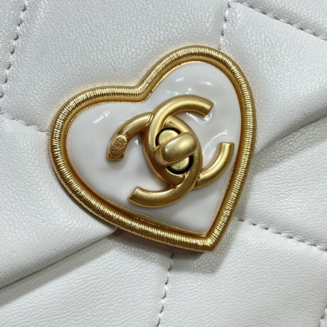 C*hanel Crossbody bag Top Quality HT 20231012-98 18X13.5X5.5cm Elegant 8841