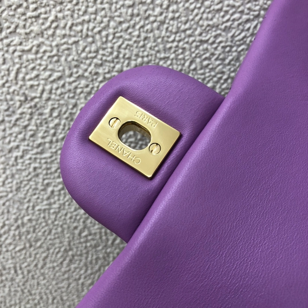 C*hanel Crossbody bag Top Quality HT 20231013-10 20cm Classic 8825