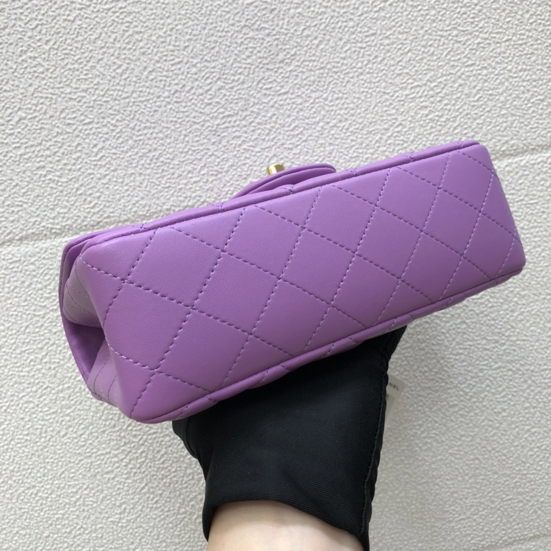 C*hanel Crossbody bag Top Quality HT 20231013-10 20cm Classic 8825