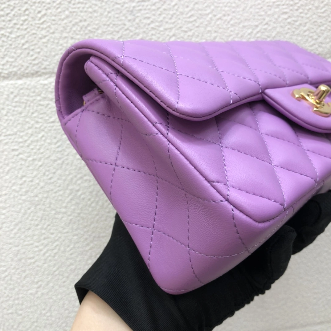 C*hanel Crossbody bag Top Quality HT 20231013-10 20cm Classic 8825