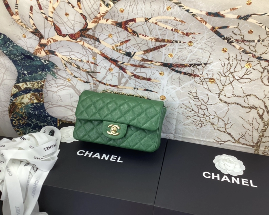 Timeless C*hanel Crossbody bag Top Quality HT 20231013-12 20cm 8823