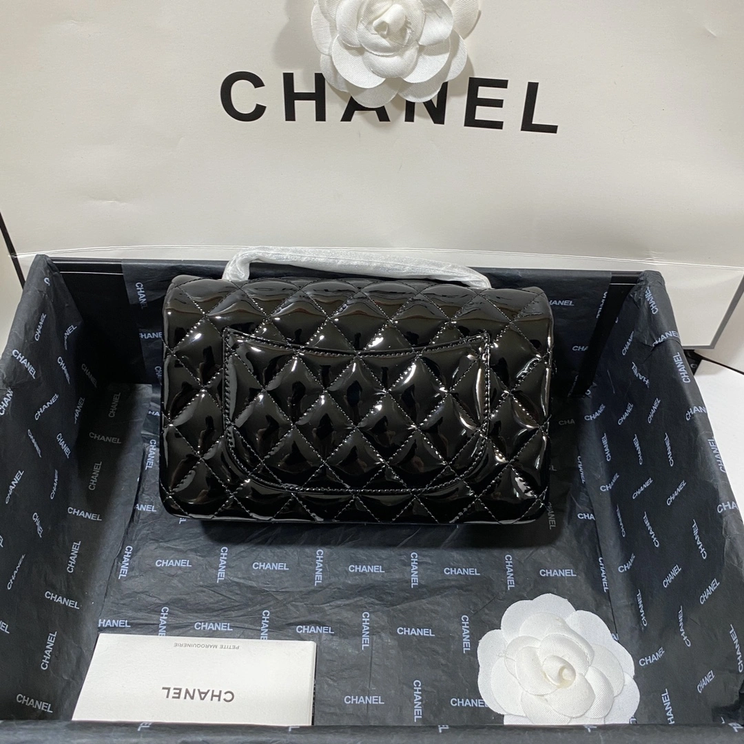 Versatile C*hanel Crossbody bag Top Quality HT 20231013-16 20cm 8819