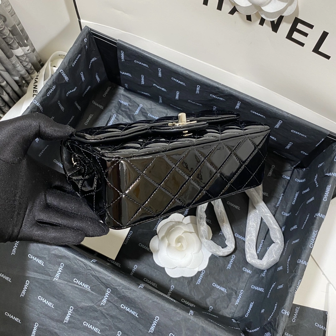 Versatile C*hanel Crossbody bag Top Quality HT 20231013-16 20cm 8819