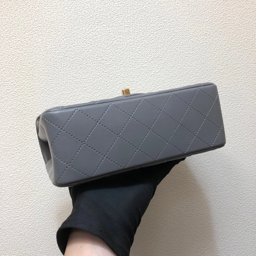 C*hanel Crossbody bag Top Quality HT 20231013-17 20cm Resilient 8818