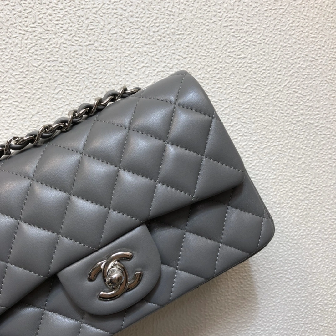 C*hanel Crossbody bag Top Quality HT 20231013-18 20cm BestValue 8817