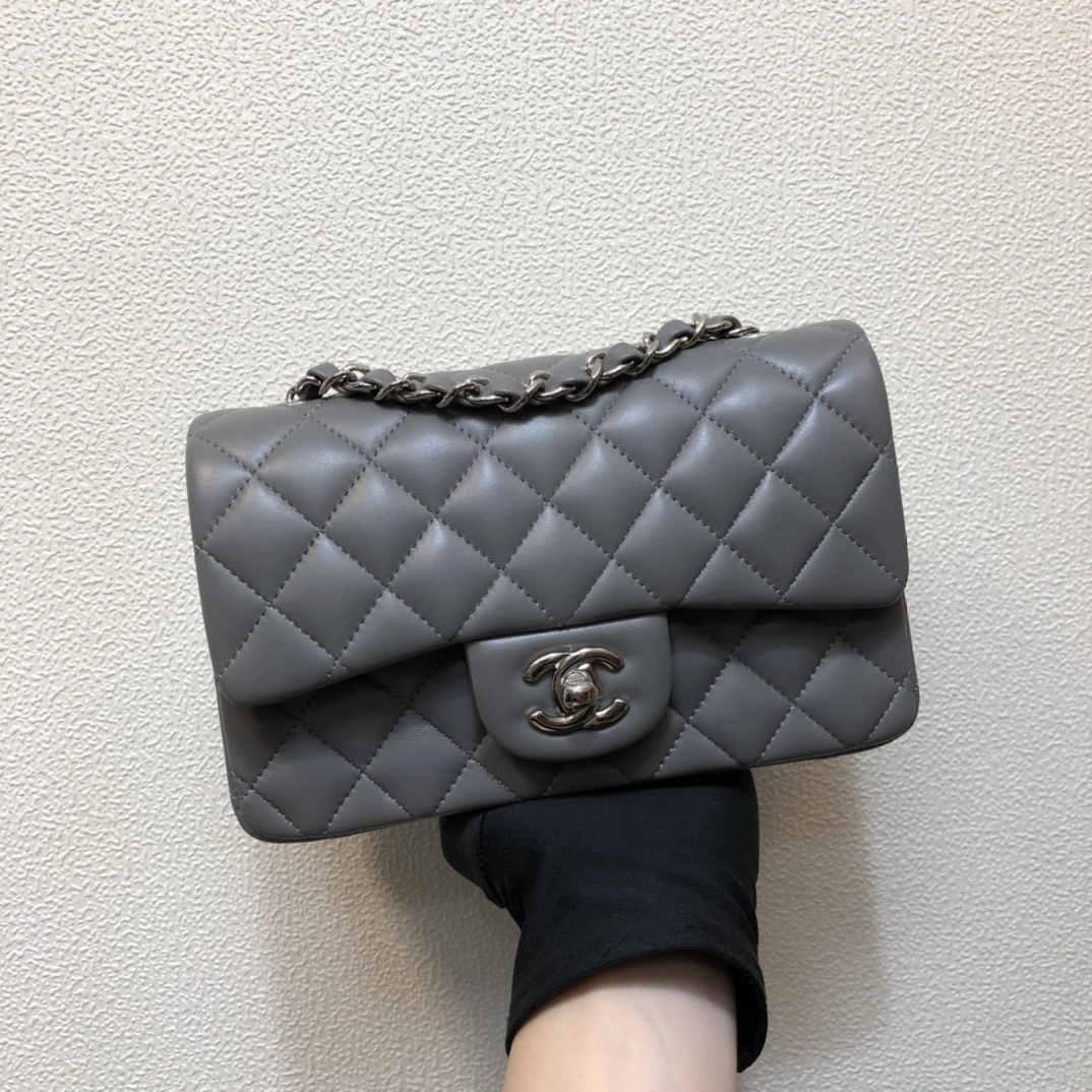 C*hanel Crossbody bag Top Quality HT 20231013-18 20cm BestValue 8817