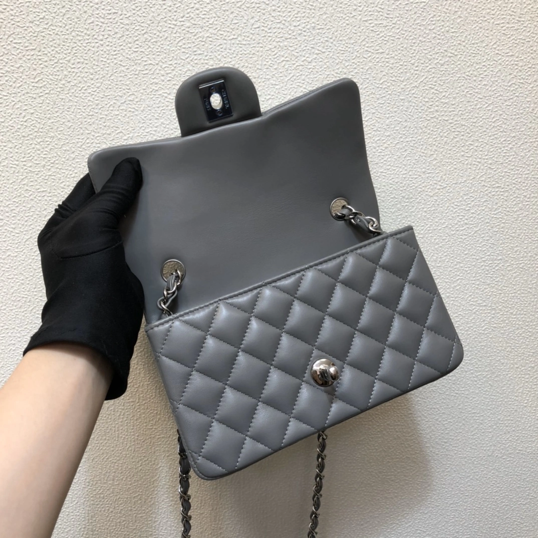 C*hanel Crossbody bag Top Quality HT 20231013-18 20cm BestValue 8817